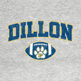 Dillon Football - Friday Night Lights (Variant) T-Shirt